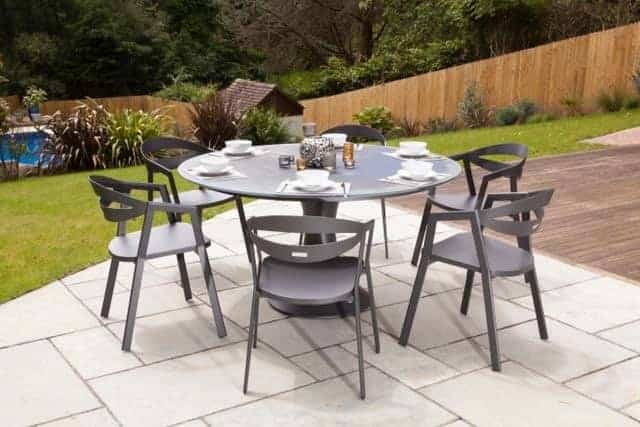 Garden Furniture Dublin outdoor garden furniture dublin ireland | fano 150cm 6 seat dining Garden Furniture Dublin outdoor garden furniture dublin ireland | fano 150cm 6 seat dining