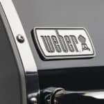 Weber Genesis II E310 Lid Features