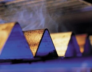 Weber Genesis II E310 Flavorizer Bars