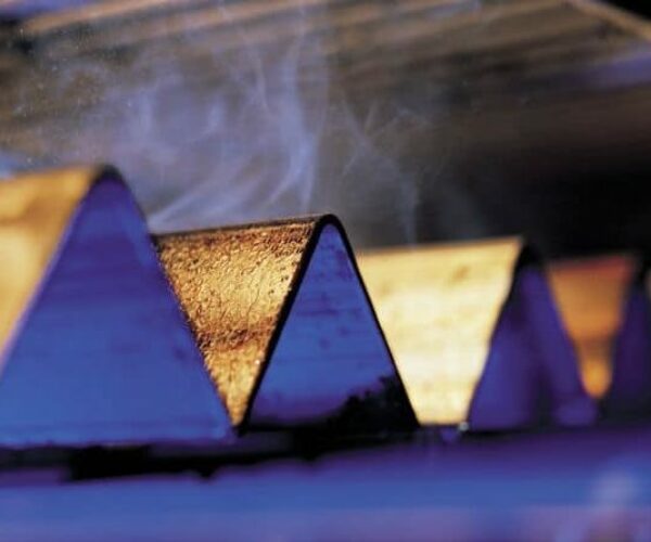 Weber Genesis II E310 Flavorizer Bars