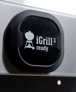 Weber Genesis II E310 iGrill Ready