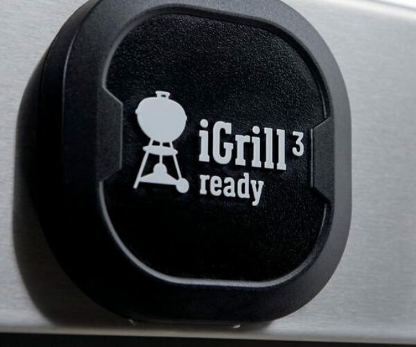 Weber Genesis II E310 iGrill Ready