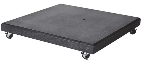 Modena Granite Parasol Base 90kg