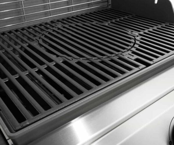 WEBER GENESIS® II E-310 GBS Black Cooking Grates - Weber Gas Barbecues For Sale Dublin Ireland