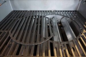 Weber Genesis II Barbecues For Sale Dublin