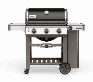 Weber Genesis II E-310 - Barbecues For Sale Dublin