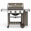 Weber Genesis II Gas Barbecues For Sale Dublin Ireland