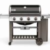 Weber Genesis II Gas Barbecues For Sale Dublin Ireland