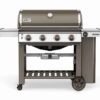 Weber Genesis II Gas Barbecues For Sale Dublin Ireland