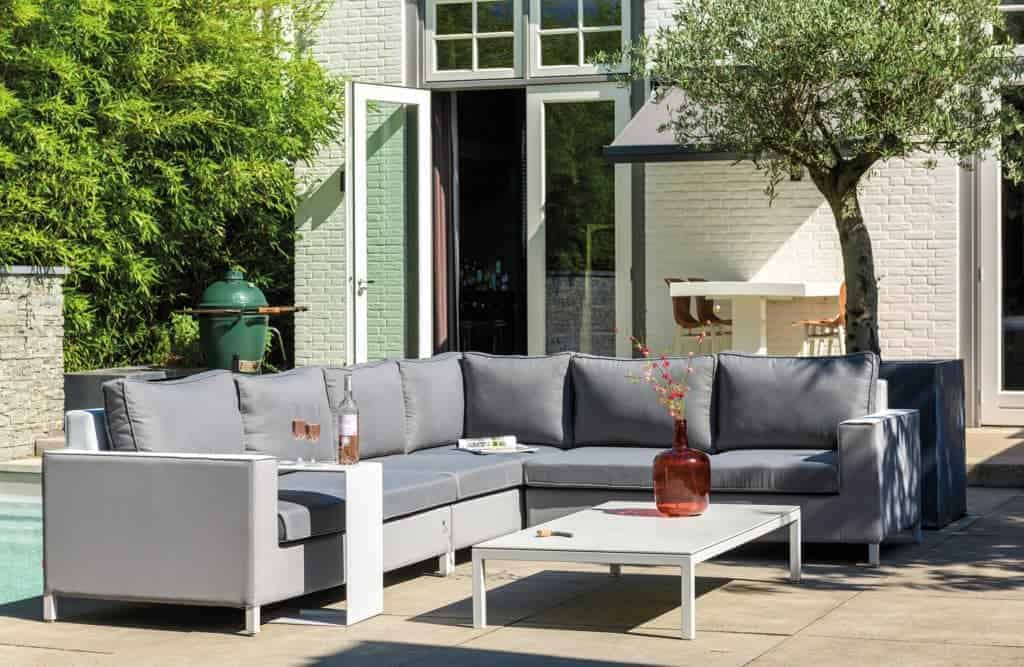 New Garden Furniture Products 2017 - Dublin Ireland