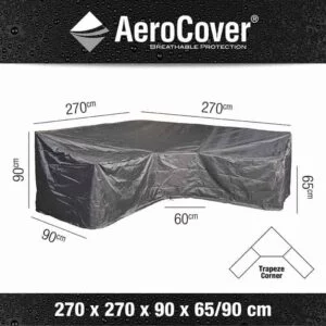 7956 lounge set cover - Garden Furniture Covers For Sale Dublin Ireland