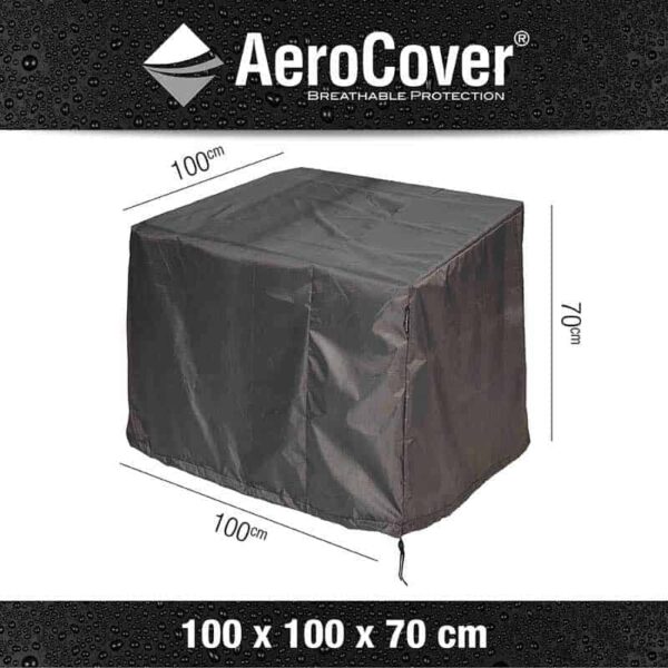 AeroCover Garden Chair Cover 100x100x70cm