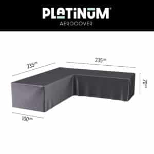 platinum aero cover