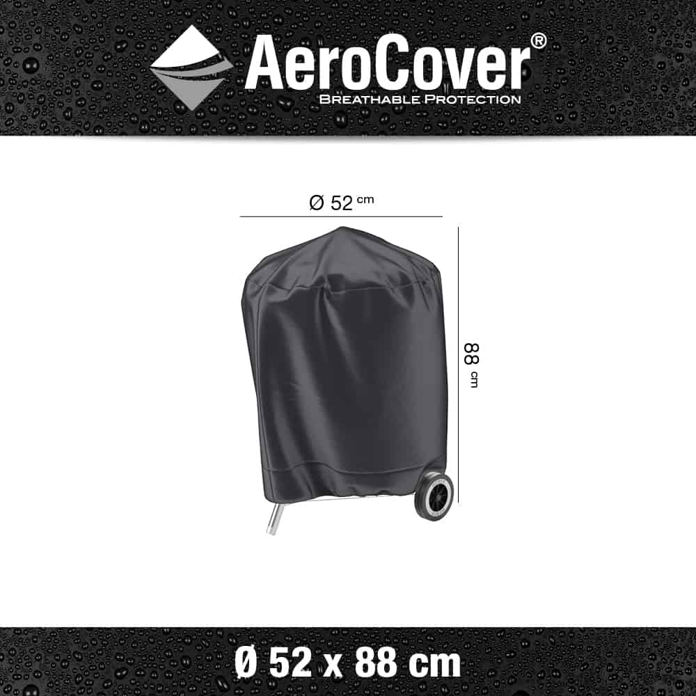 AerocOVERS Barbecue Cover - Outdoor Furniture Covers For Sale Dublin