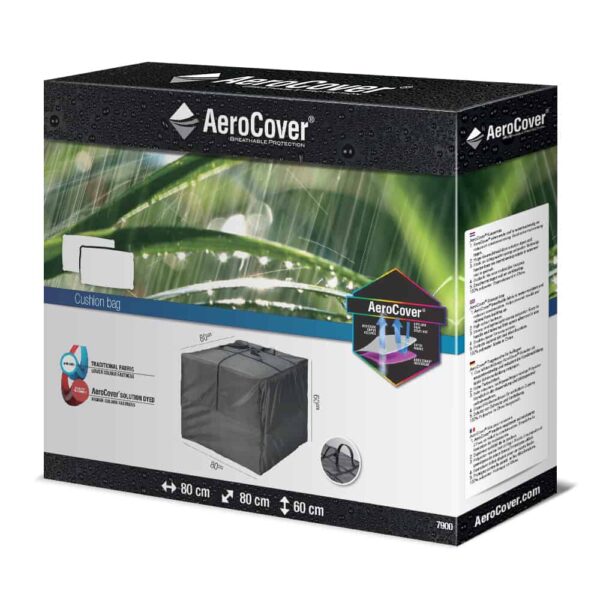 AeroCover – Cushion Bag Small