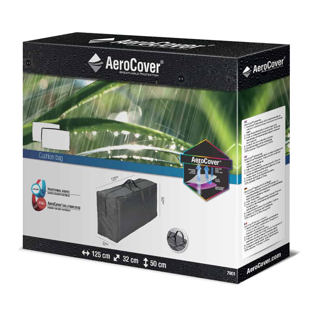 AeroCover – Cushion Bag Medium