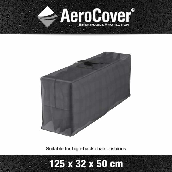 AeroCover Cushion Bag Medium 125x32x50