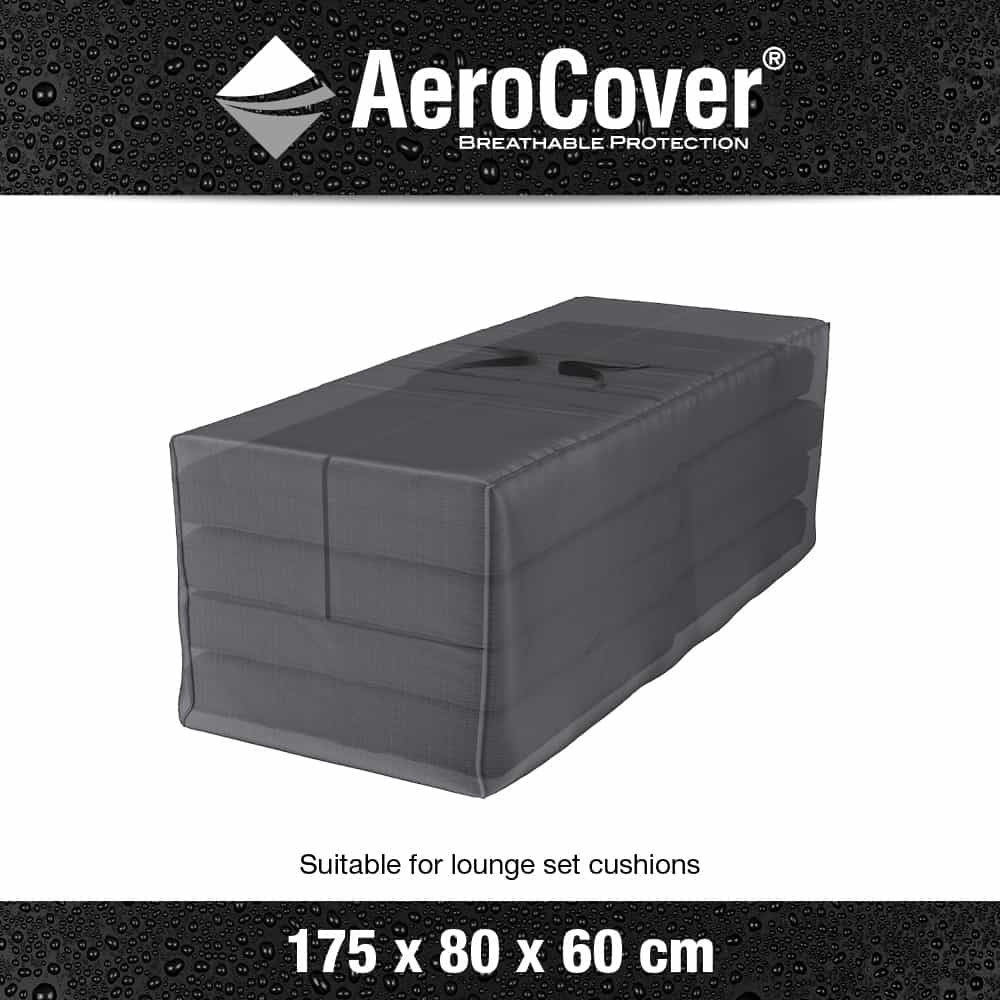 AeroCover Cushion Bag Large