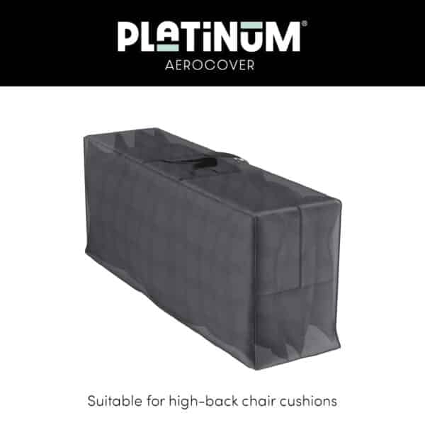 Platinum AeroCover Cushion bag 125x32x50