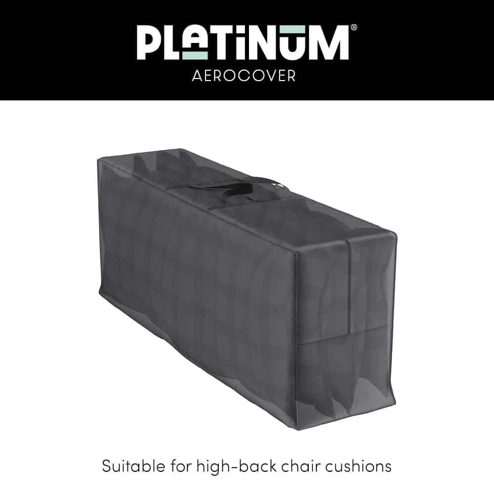 Platinum AeroCover Cushion bag 125x32x50