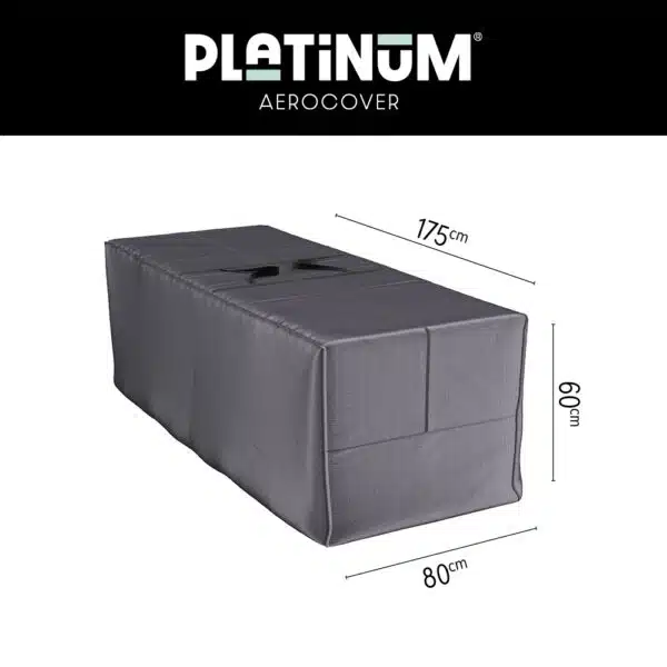 Platinum AeroCover Cushion bag 175x80x60cm