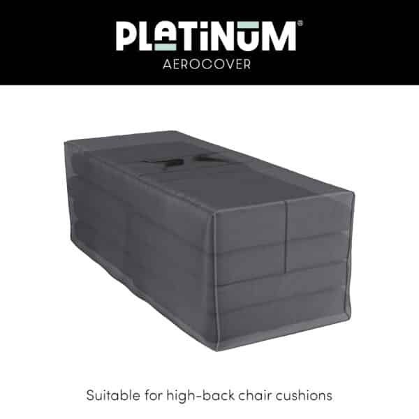 Platinum AeroCover Cushion bag 175x80x60cm