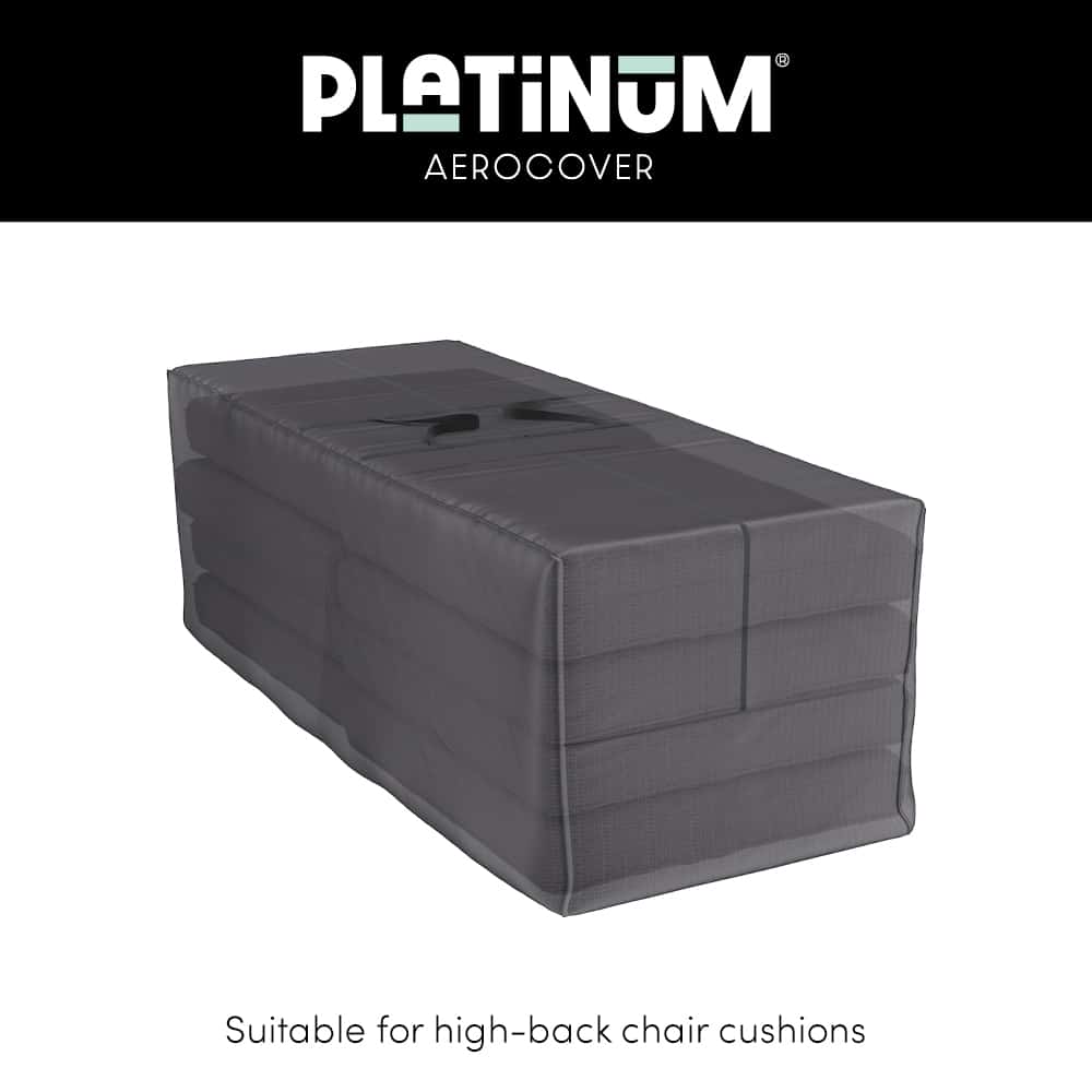 Platinum AeroCover Cushion bag 175x80x60cm