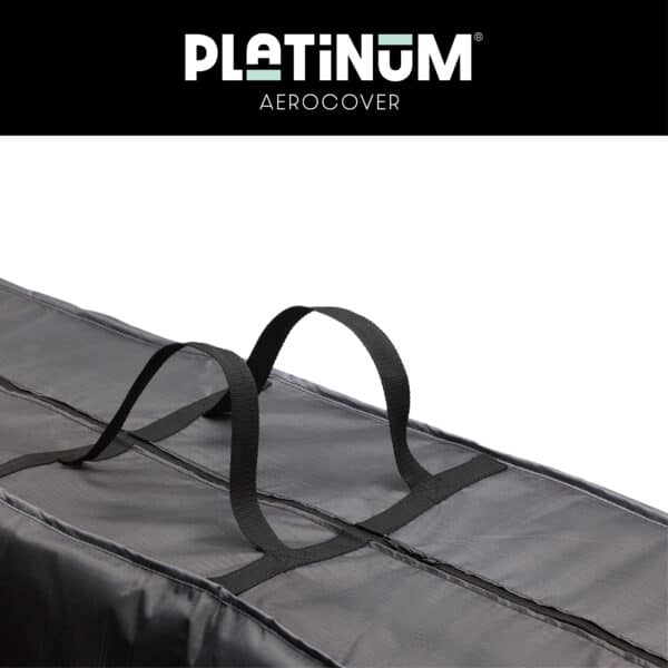 Platinum AeroCover Cushion bag 175x80x60cm