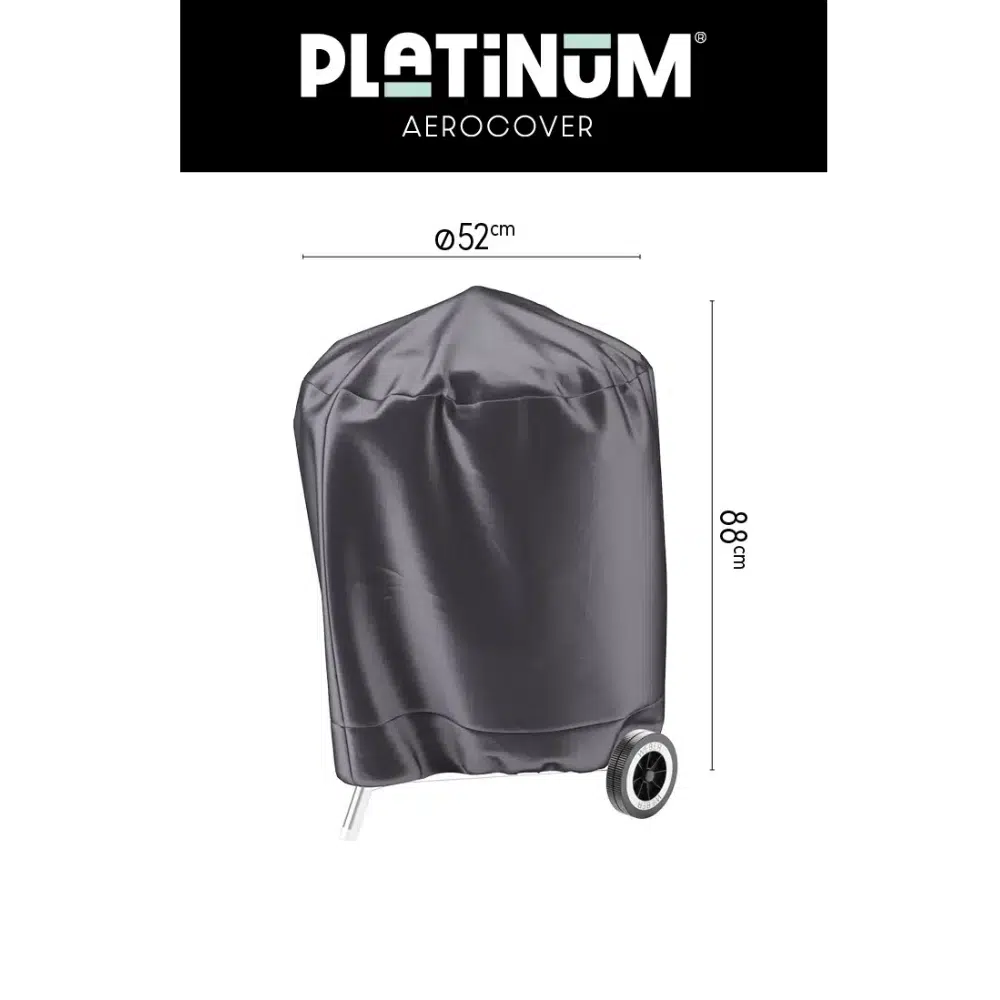 small kettle bbq cover