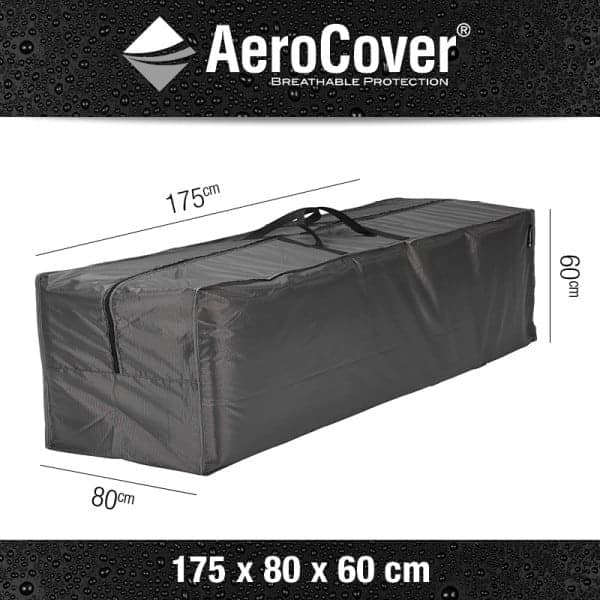 AeroCover Cushion Bag Large 175x80x60cm