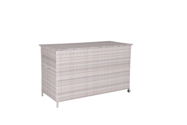 York Cushion Box Passion Willow
