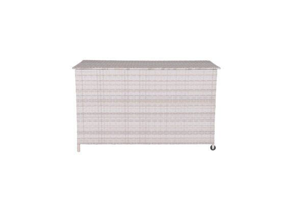 York Cushion Box Passion Willow