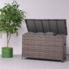York Cushion Box New Kubu - Garden Cushion Boxes For Sale Dublin Ireland