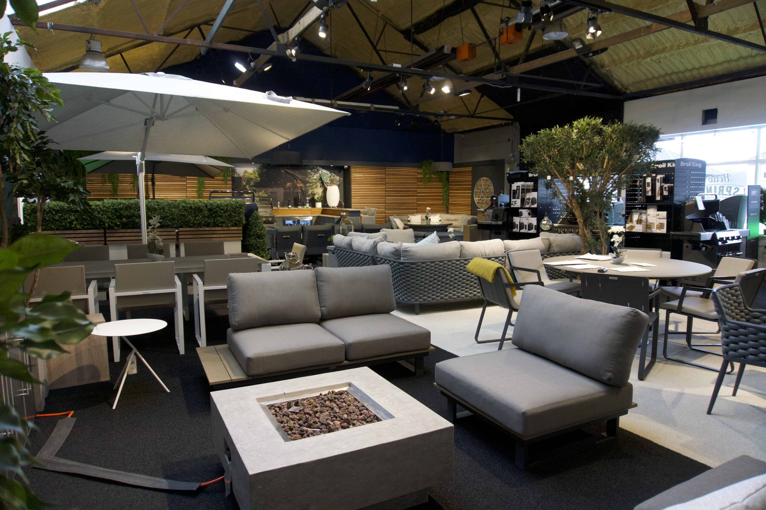 Margarita Two Seater Outdoor Sofa