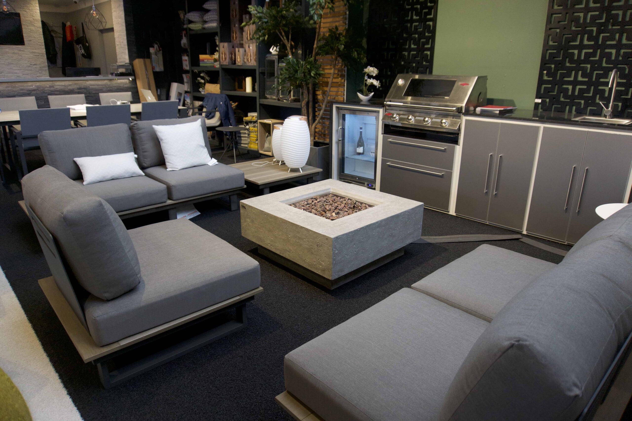 Margarita Two Seater Outdoor Sofa
