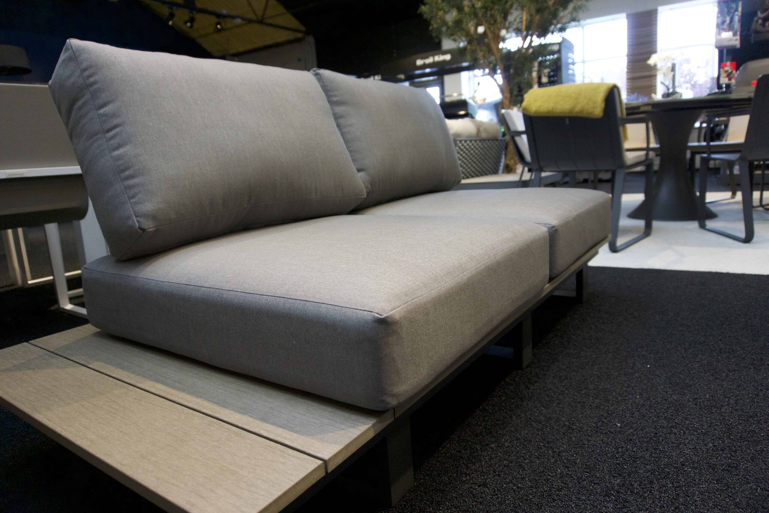 Margarita Two Seater Outdoor Sofa