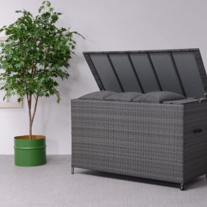 Rattan Garden Furniture Sofa Sets Outdoor New For 2018 Keep Your Garden Furniture