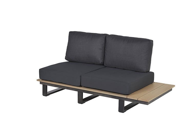 Margarita Two Seater Outdoor Sofa - Garden Furniture For Sale Dublin Ireland