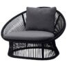 Spade Rope Chair - Garden Furniture For Sale Dublin Ireland