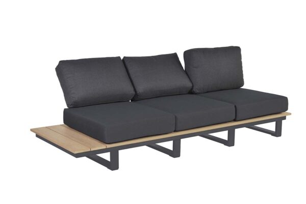 Margarita Three Seater Outdoor Sofa