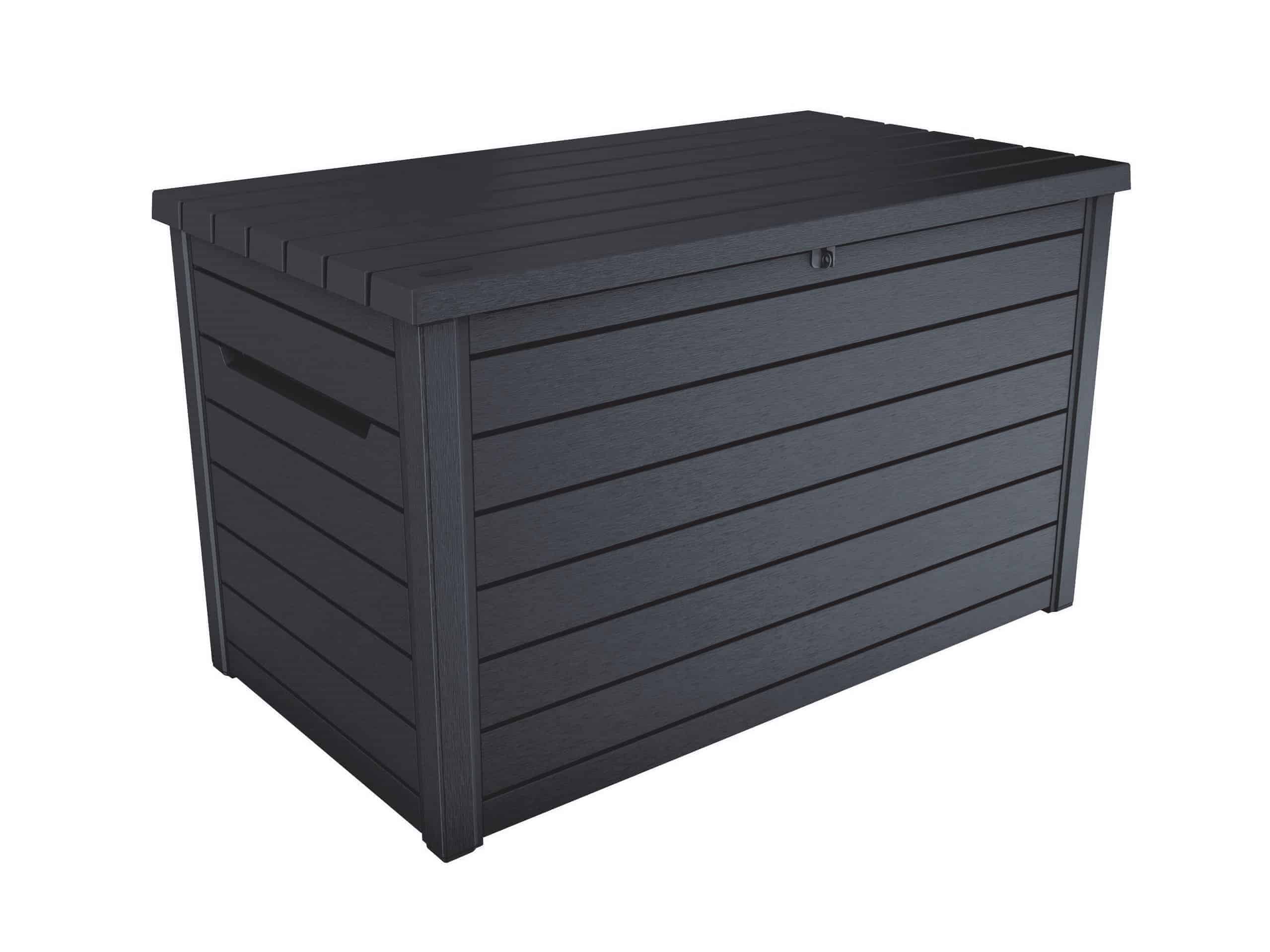 Garden Storage Box Inspiration