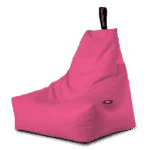 Extreme Lounging Outdoor Bean Bag Pink