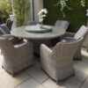 Riccione Set - Rattan Furniture For Sale Dublin Ireland