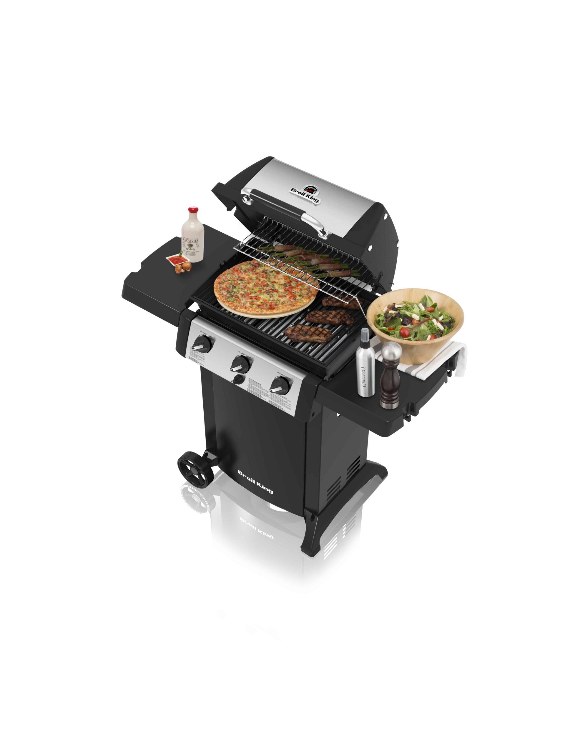 Broil King Gem 310 *Online Only*
