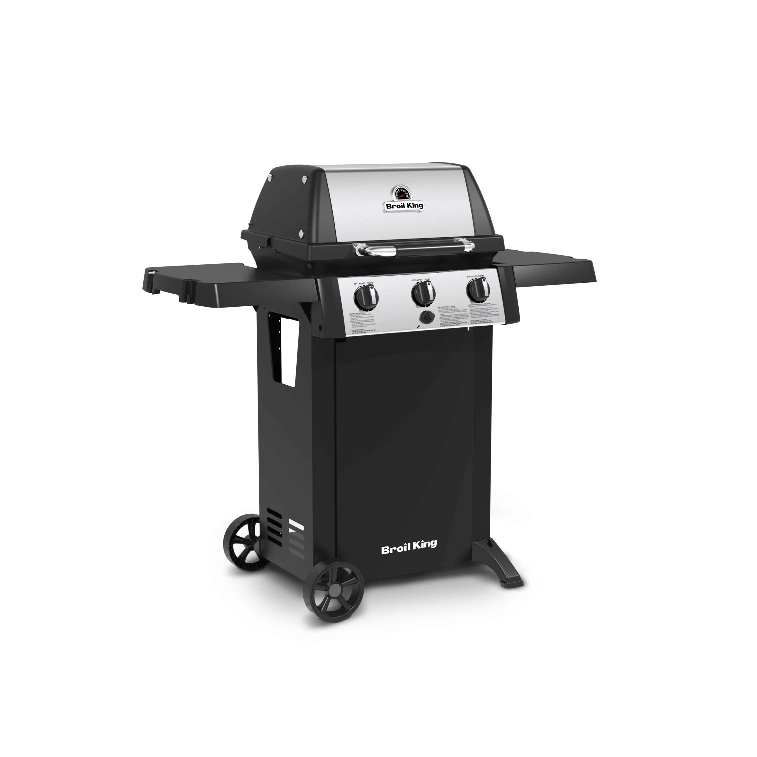 Broil King Gem 320 - Broil King Barbecues For Sale Dublin Ireland