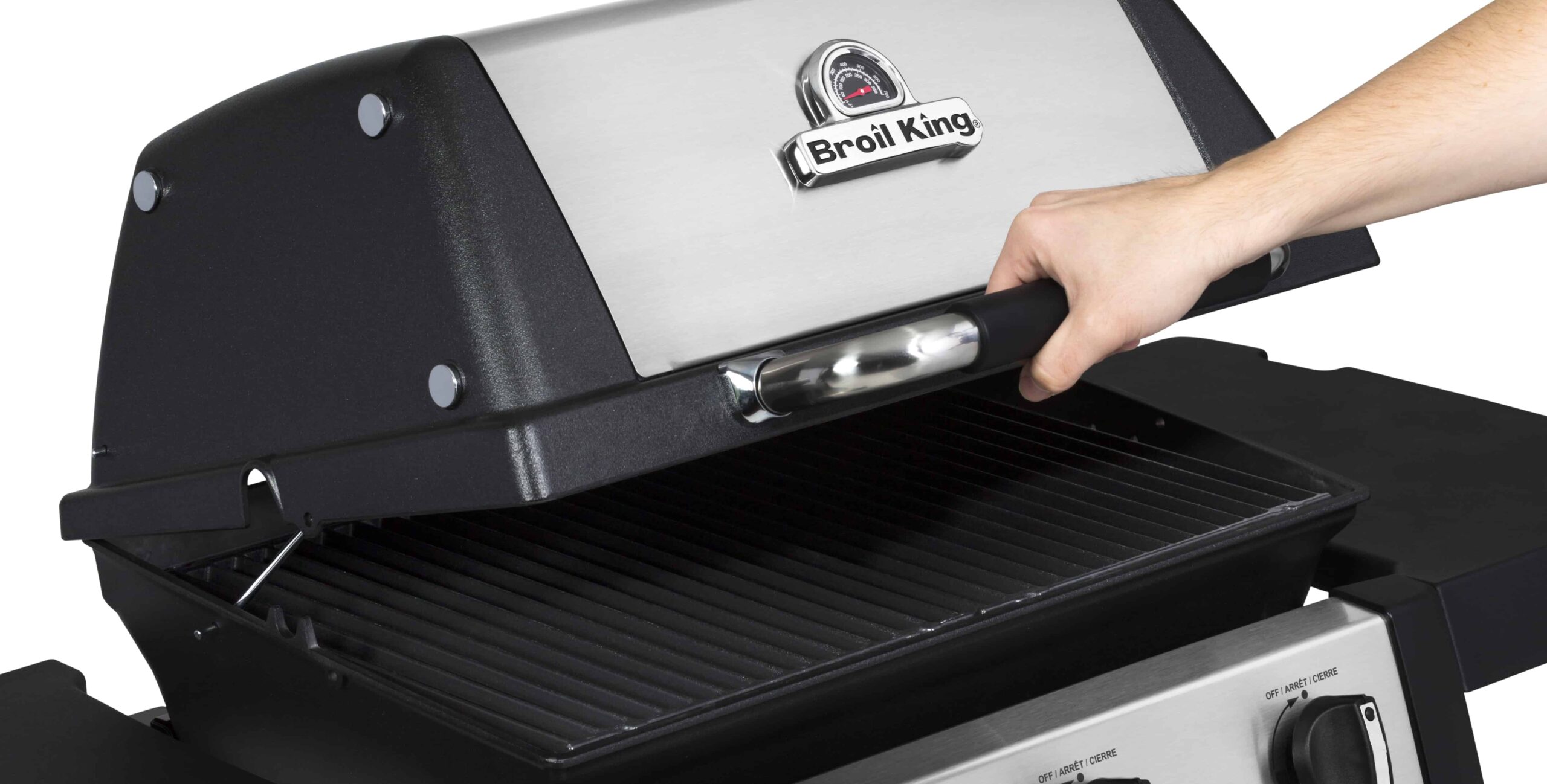 Broil King Gem 310 *Online Only*