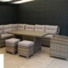 SeagullWithCushionBox - Outdoor Furniture For Sale Dublin Ireland