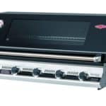 BeefEater Signature S3000E Series BBQ 5 Burners