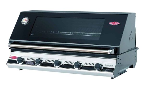 BeefEater S3000E 5 Burner Built In BBQ