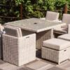 Seychelles 4-8 Seater - Garden Furniture For Sale Ireland